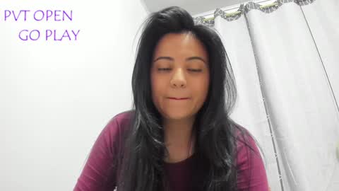 Snapshot of aleteacher chatting on 3, 2, 2025 Alejandra online show from 3, 2, 2025