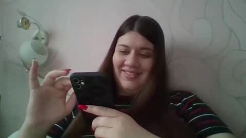 Aletta Oushen online show from 4, 1, 2025