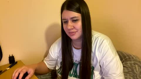 Aletta Oushen online show from 29, 1, 2025