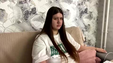 Aletta Oushen online show from 13, 2, 2025