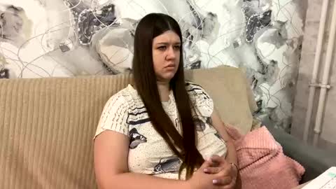 Aletta Oushen online show from 13, 2, 2025