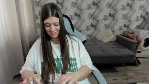 Aletta Oushen online show from 29, 3, 2026