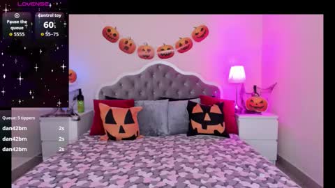 Snapshot of alettablacck chatting on 25, 10, 2025 alettablacck online show from 25, 10, 2025