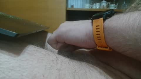 alex081569 online show from 18, 1, 2026