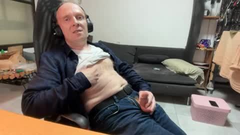 alex125223 online show from 1, 8, 2026