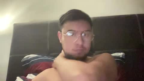 Alex online show from 1, 1, 2025