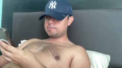 Alex online show from 20, 6, 2026