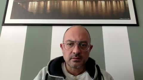 the Gold Couple online show from 5, 2, 2025