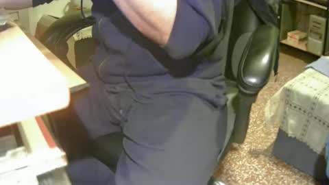 Snapshot of alex81pv1981 chatting on 18, 1, 2025 alex81pv1981 online show from 18, 1, 2025