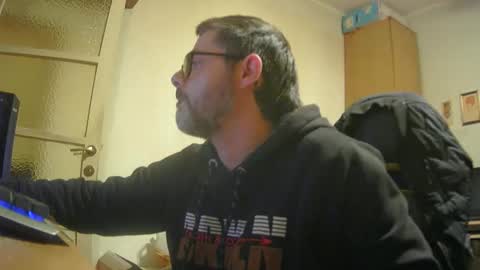 Snapshot of alex81pv1981 chatting on 29, 1, 2025 alex81pv1981 online show from 29, 1, 2025