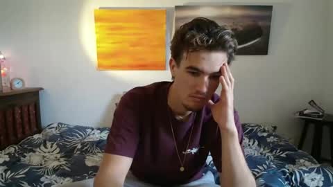 Snapshot of alex83530 chatting on 28, 11, 2025 Alex83530 online show from 28, 11, 2025