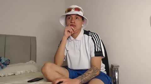 Owen online show from 3, 2, 2026