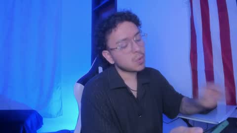 Alex online show from 19, 4, 2026