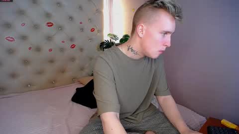 your Alex online show from 10, 3, 2025