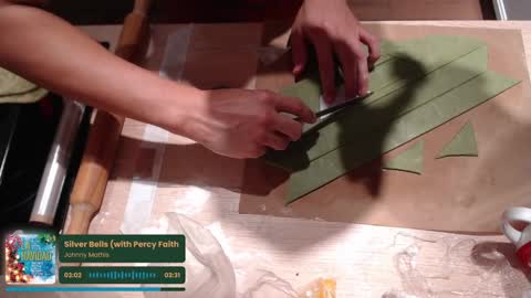 Alex Amazing online show from 22, 12, 2024