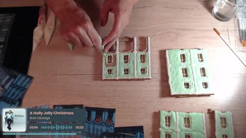 Alex Amazing online show from 23, 12, 2024