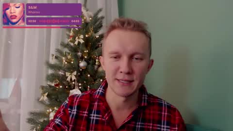 Alex Amazing online show from 8, 1, 2025