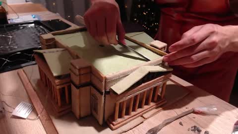 Alex Amazing online show from 30, 1, 2025