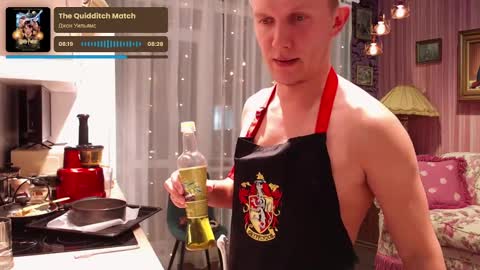 Alex Amazing online show from 21, 2, 2025