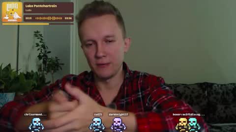 Alex Amazing online show from 22, 10, 2025