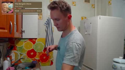 Alex Amazing online show from 13, 12, 2025