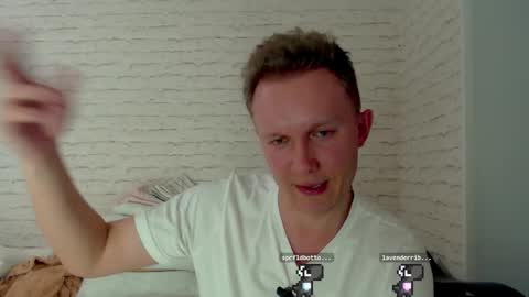 Alex Amazing online show from 24, 3, 2026