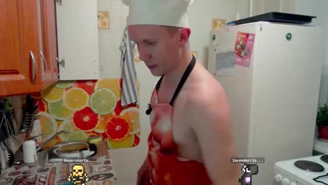 Alex Amazing online show from 28, 3, 2026