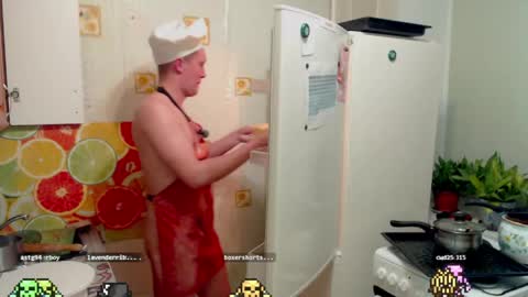 Snapshot of alex_amazing chatting on 21, 4, 2026 Alex Amazing online show from 21, 4, 2026