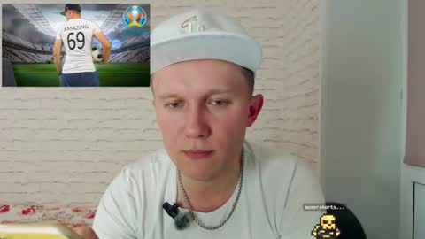 Snapshot of alex_amazing chatting on 10, 6, 2026 Alex Amazing online show from 10, 6, 2026