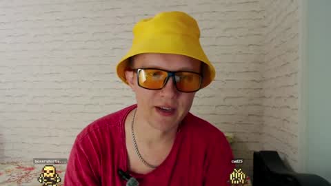 Snapshot of alex_amazing chatting on 13, 6, 2026 Alex Amazing online show from 13, 6, 2026