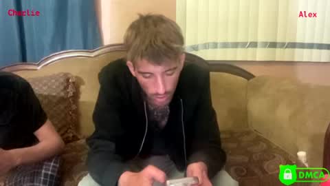 alex_and_charlie online show from 17, 3, 2026