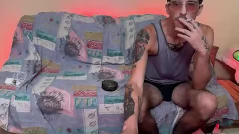 Snapshot of alex_and_charlie chatting on 13, 7, 2026 alex_and_charlie online show from 13, 7, 2026
