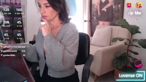 ALEX online show from 16, 1, 2025