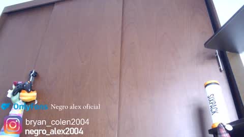 alex bbc2004 online show from 16, 9, 2025