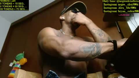 alex bbc2004 online show from 21, 4, 2026