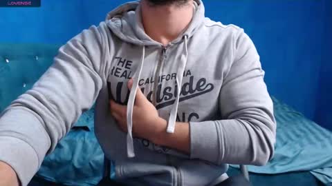 Alex online show from 8, 10, 2025