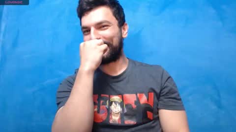 Alex online show from 12, 10, 2025