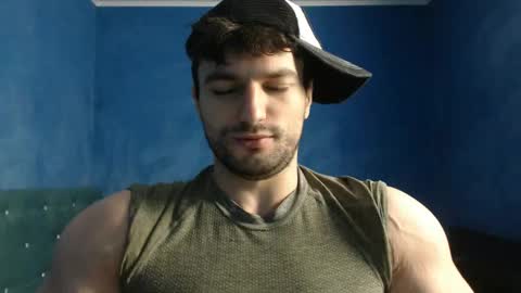 Alex online show from 7, 1, 2026