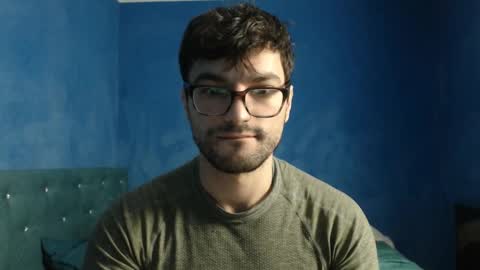 Alex online show from 9, 1, 2026