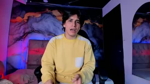 alex online show from 20, 7, 2026