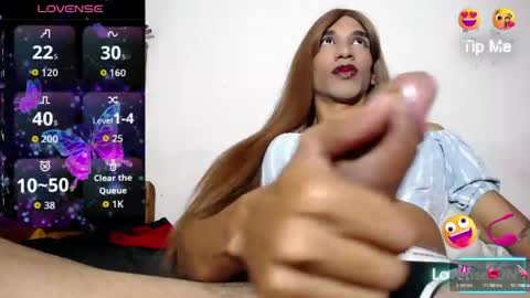 charol online show from 3, 6, 2026