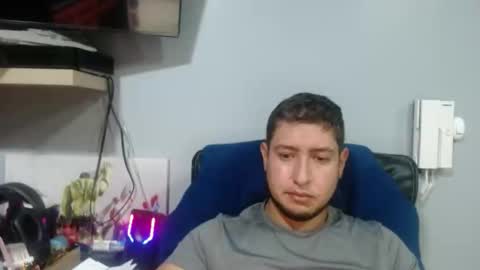 alex online show from 14, 2, 2025