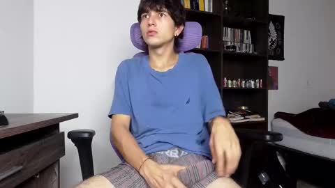 alex_connorr online show from 28, 11, 2025