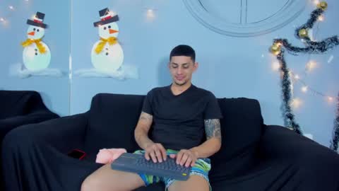 alex online show from 3, 12, 2024