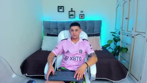 alex online show from 23, 1, 2025