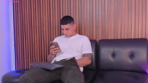 alex online show from 19, 1, 2026