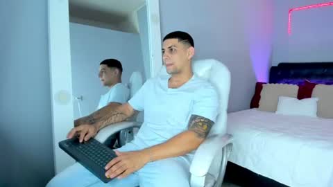 alex online show from 1, 7, 2026