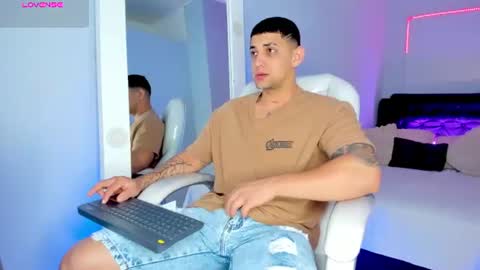 alex online show from 18, 7, 2026