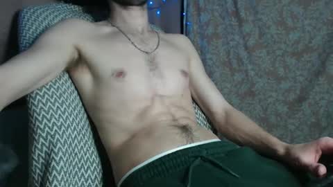 Alex online show from 10, 1, 2025