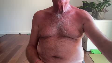 Alex online show from 3, 8, 2026